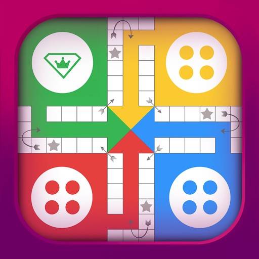 Ludo STAR icon