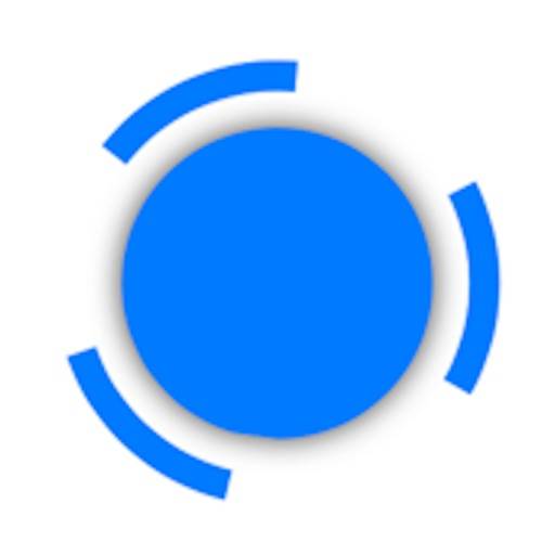Reaction time trainer :RS app icon