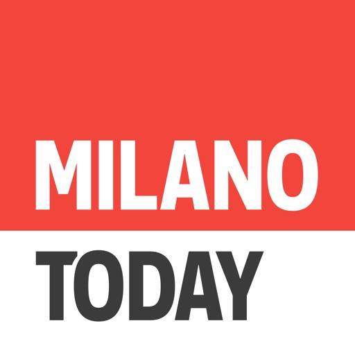 MilanoToday app icon
