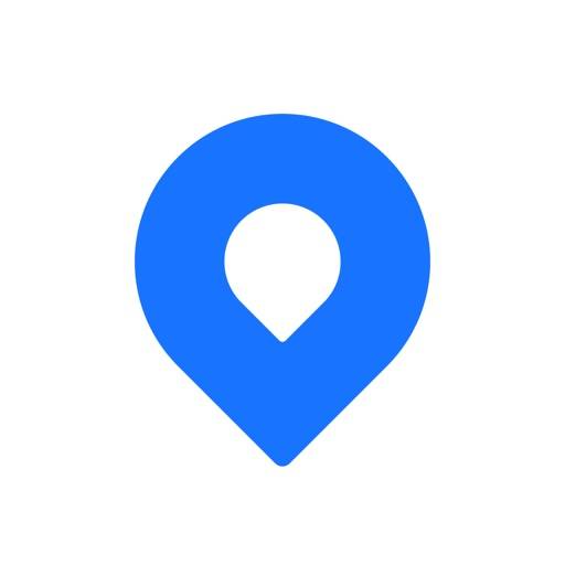 Circuit Route Planner app icon