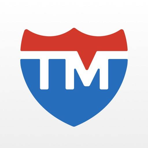 TruckMap app icon