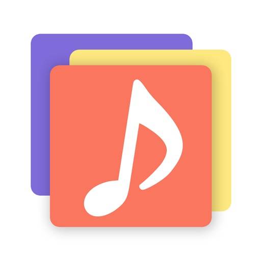 Poco a Poco: Music Notes icon