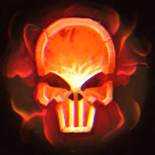 Blade Bound: Immortal Darkness icon