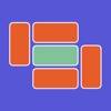 Slide Block Puzzle- Watch Game app icon