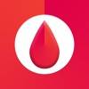 Glycemic Diary: Manage Diabete app icon
