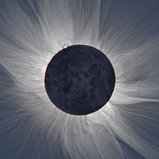 Totality by Big Kid Science app icon