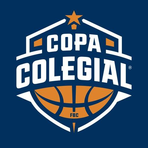 Copa Colegial app icon