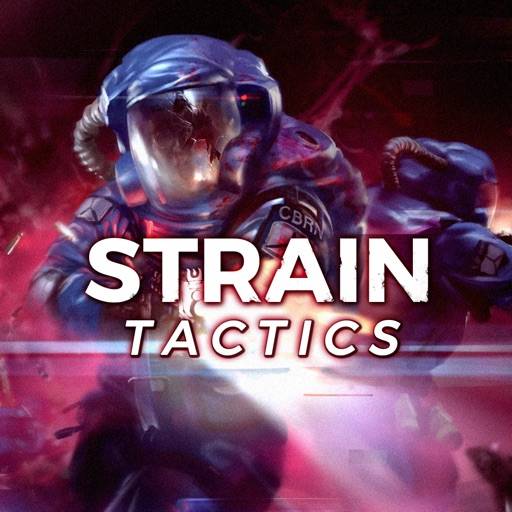 Strain Tactics icon