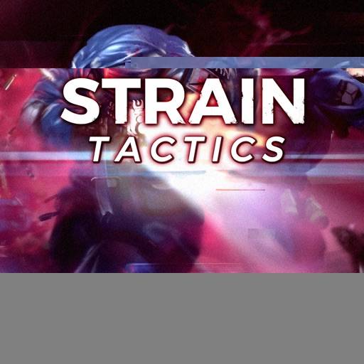 Strain Tactics icon