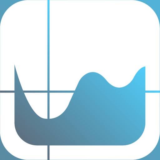 High Tide - Charts and Graphs икона