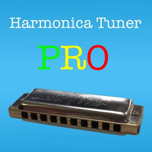 supprimer Harmonica Tuner Pro