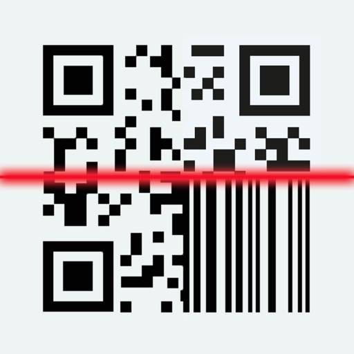 QR Code - Scanner di Codici icona