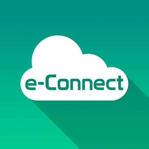 E-Connect icon