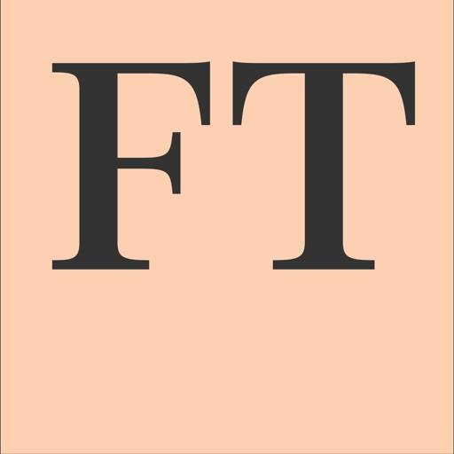 Financial Times: Business News Symbol