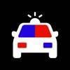 Police Flash Lights app icon