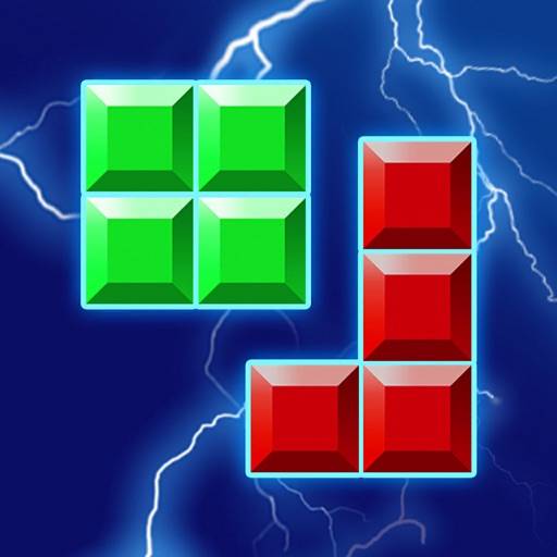Block Blitz: Skillz Puzzle Win icono