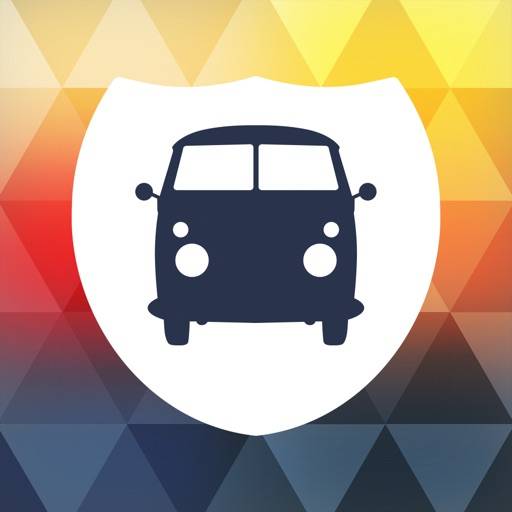 Road Trip Club by Fotospot icon