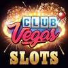 Club Vegas Slots - VIP Casino Symbol