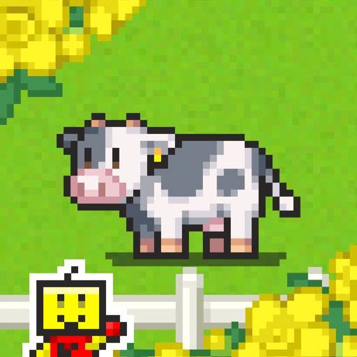 8-Bit Farm icono