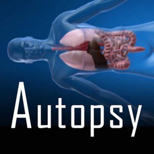 Autopsy app icon