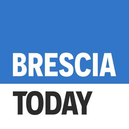 BresciaToday app icon