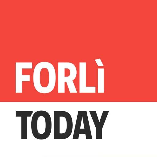 ForlìToday app icon