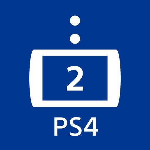 delete PS4 Second Screen