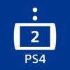 PS4 Second Screen app icon