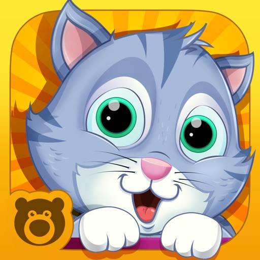 Kitty Cat Doctor app icon