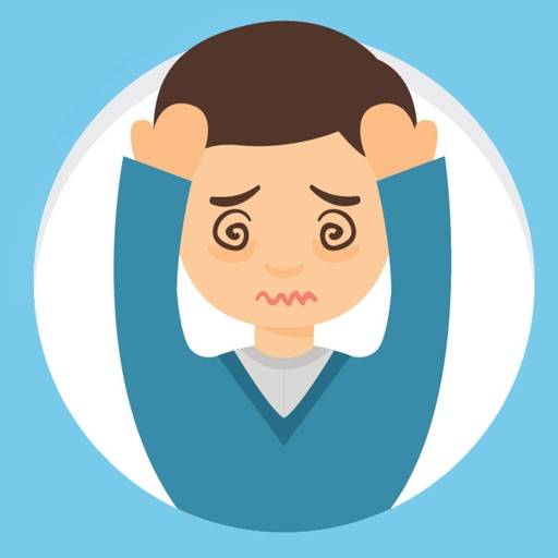 Migraine - Triggers and Diary icon
