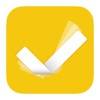 Complete to do lista y tareas app icon