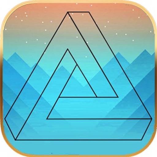 Crossy Path Puzzle icon