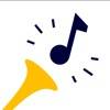 Metronaut Sheet Music app icon