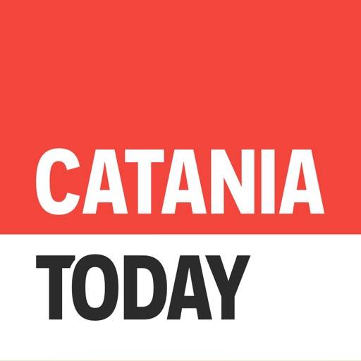 CataniaToday app icon