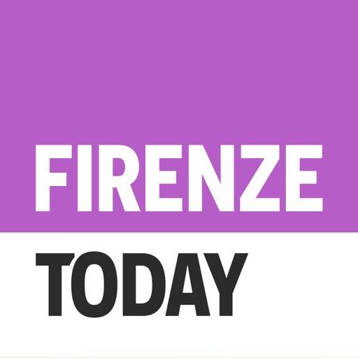 FirenzeToday app icon
