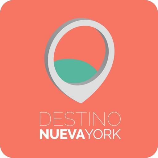 Destino Nueva York icon