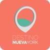 Destino Nueva York app icon