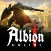 Albion Online icona