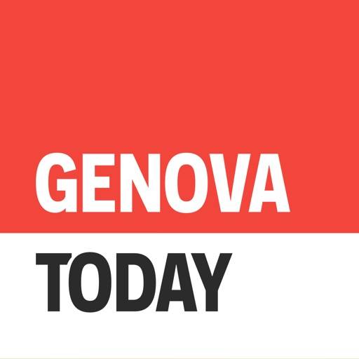 GenovaToday app icon