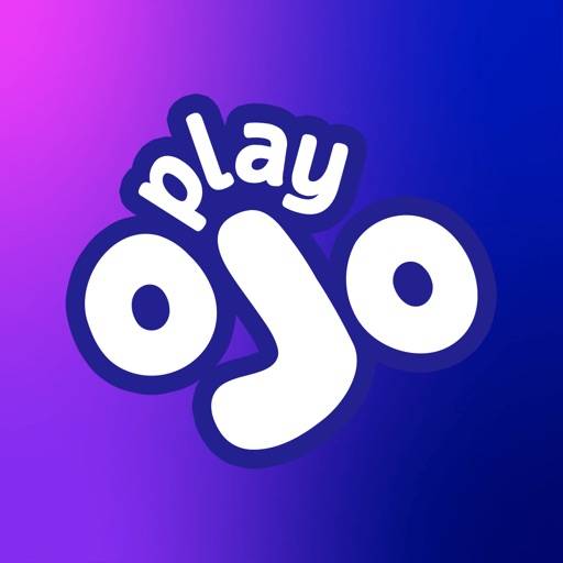 Spela casino på PlayOJO ikon