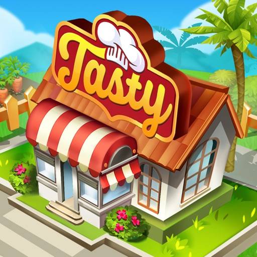 Вкусный город (Tasty Town) икона