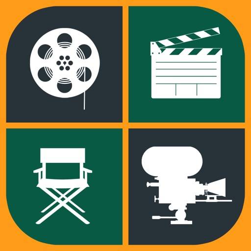 Guess the Filmmaker icon