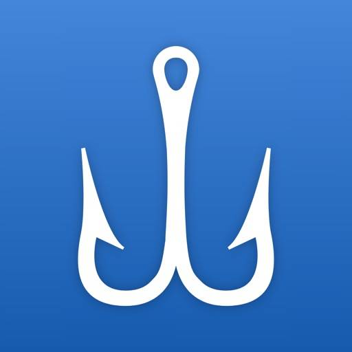 Fishing Points: Pesca App app icon