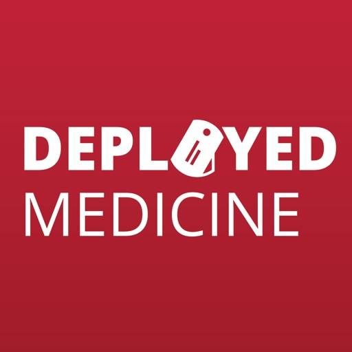 Deployed Medicine icon