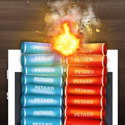Petards Pyrotechnics Bang Joke löschen
