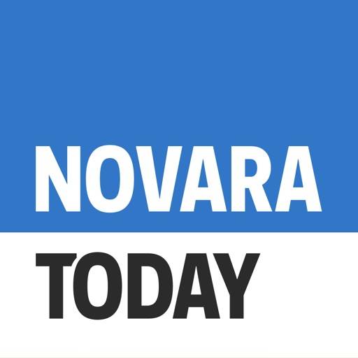 NovaraToday app icon