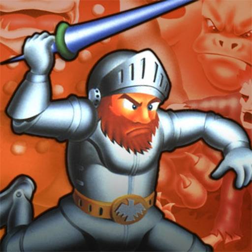 elimina Ghosts'n Goblins MOBILE