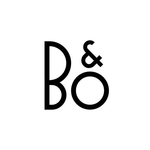 Bang & Olufsen app icon