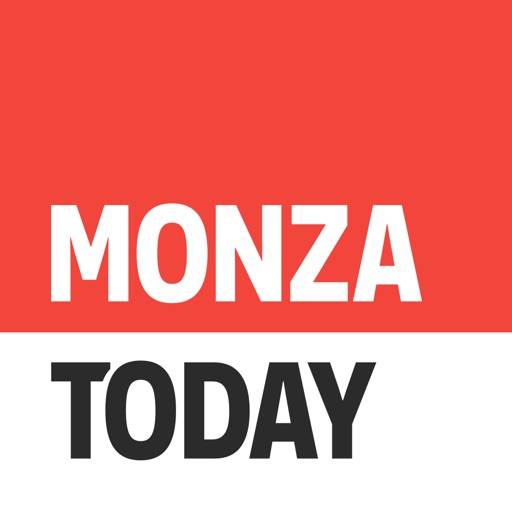 MonzaToday app icon