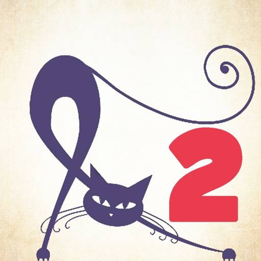 Rhythm Cat 2 Symbol